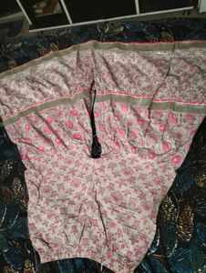 Sharara Style Suit