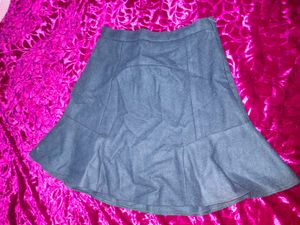 Cute Skirt &amp; Top Set winters