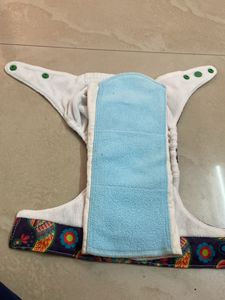 Super Bottom UNO Cloth Diaper