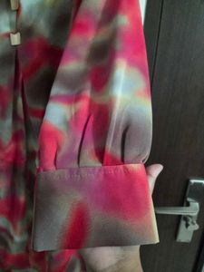 Vibrant Tie-Dye Co-ords XL