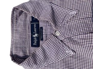 Polo Ralph Lauren Short Sleeve Shirt