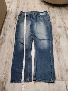 Ma6223 Sabrin jeans waist 36 inches