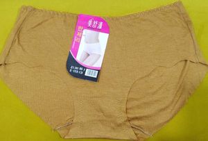 2016 -- breathable no marks on skin panty