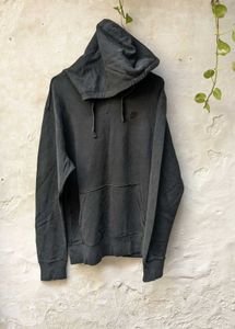 Nike Black Hoodie