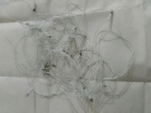 Set Of 2 Led String Lights