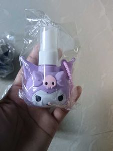 🇯🇵 Cute Character Spray Bottle