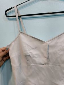 🇫🇷 Paris Imported Luxury Dress