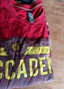 combo of Graphic T-Shirts