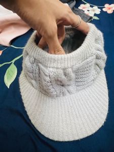 Cozy Knit Hat
