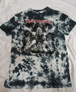 Tie Dye T-shirt