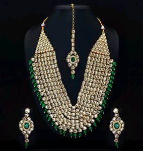 Wedding Jewellery Set