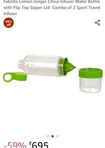 New Citrus Juicer
