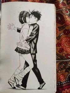 100% ORIGINAL DANDADAN MANGA VOL -2  Viz Media