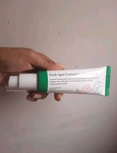 Axis-Y Dark Spot Correcting Glow Serum ✨