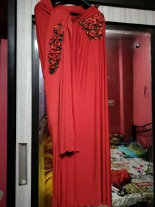 Designer blouse 1 Minute Saree