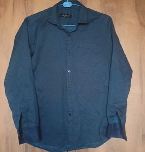Men's Button Shirt- Price dropped