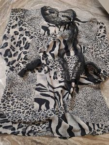 beautiful chiffon top