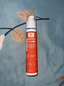 the kesar sunscreen