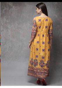 Anouk Women’s Kurta