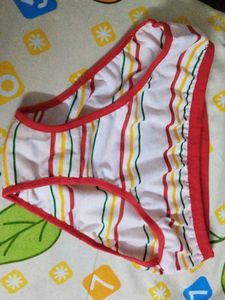 Combo Of  Bra And Panty