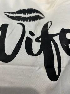 Couple T-shirts