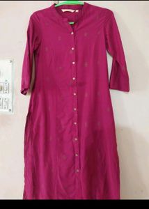 Avasaa Kurta