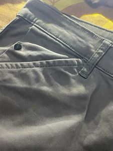 The First Button by Porwal Men’s Adventure Cargo