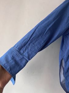 Designer Label Original Ochirly Striped Shirt