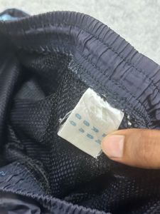 Adidas Track Pants