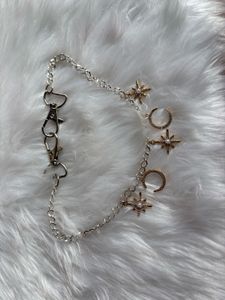 Charming Dangle Keychain Charms pic any one chain