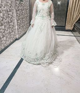 ball gown