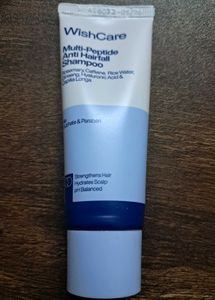 New: Wishcare  shampoo