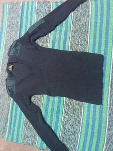 Man Sweater