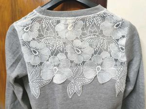 Designed Sweatshirt