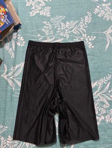 Black Shapewear Shorts