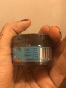NIGHT CREAM