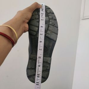 School shoe