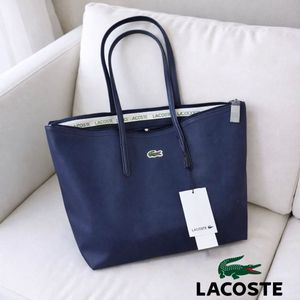 Lacoste Tote Bag