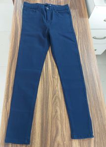Trending Blue Jeans Slimfit