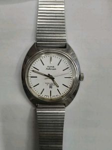 HMT Kohinoor Mechanical Watch
