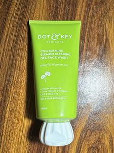 Dot & Key Cica Calming Face Wash