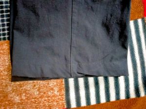 XXL size Adidas Black Track Pants