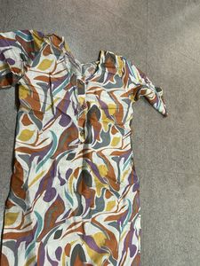 Combo of 3 PureCotton Printed Kurtas