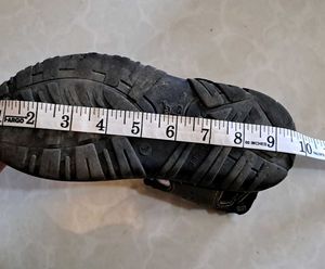kid's Comfort Sandals