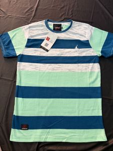 Jordan Striped T-Shirt
