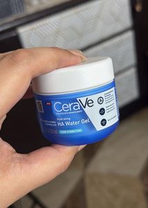 CeraVe Hydrating HA Water Gel