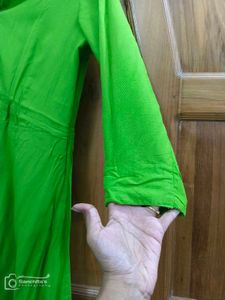 Shirt Cum Top For Women