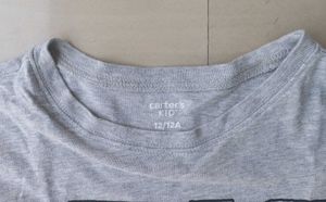 Pack of 3 Imported T-Shirt (Boys)