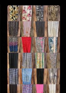 Assorted Scarves - Great Value!