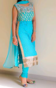 Designer Wedding Suit Set